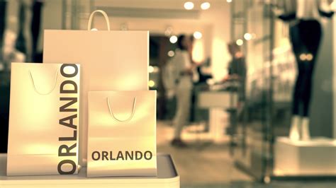 Orlando Shopping Guide: 11 Must